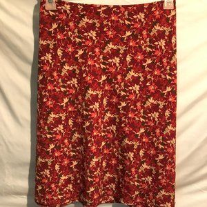 Vintage Old Navy Skirt